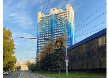 ЦНИИТМАШ подтвердил статус московского технопарка